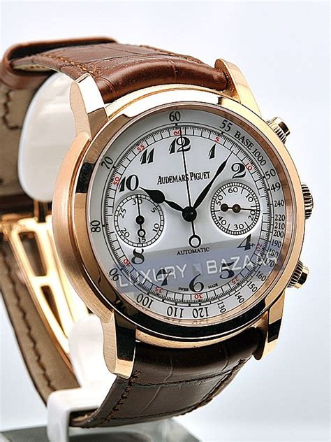 Audemars Piguet Jules Audemars .